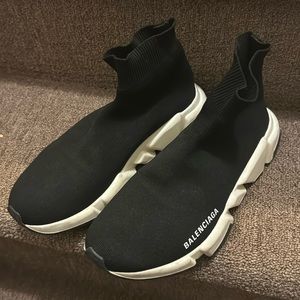 Balenciaga perfect condition sneakers